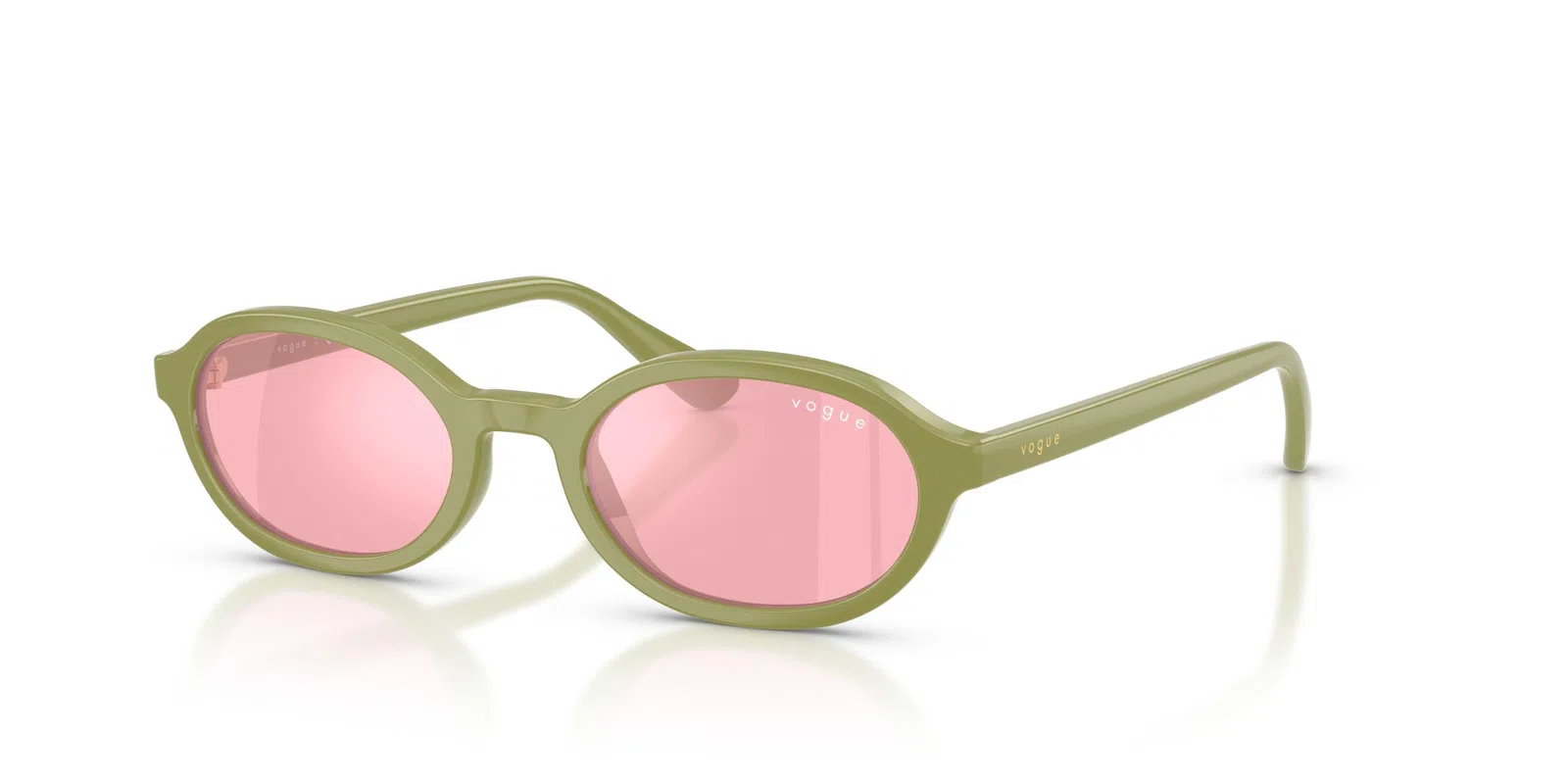 Vogue Eyewear Kids 2036 Sunglasses - view 2